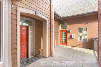905 N Harbour Dr-Unit -#31 in Portland, OR - Building Photo - Building Photo