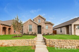 2580 Dulaney Dr, Unit G15 in McKinney, TX - Building Photo