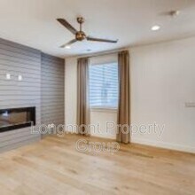 780 Stonebridge Dr in Longmont, CO - Building Photo - Building Photo