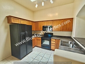 5434 N Bramble Brook Ln in Tucson, AZ - Building Photo - Building Photo