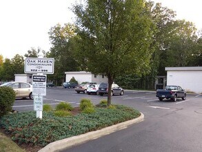 978 S Lincoln St, Unit E.988 in Kent, OH - Building Photo - Building Photo