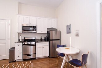 102 Chandler St in Boston, MA - Building Photo - Building Photo