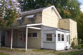 514 College Ave in Elmira, NY - Building Photo - Building Photo