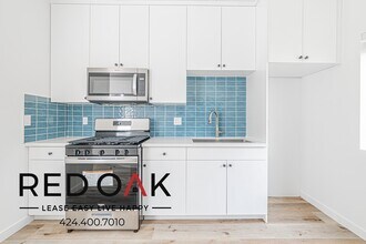 6756 Ben Ave in Los Angeles, CA - Building Photo - Building Photo