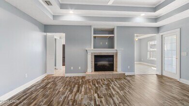 4806 McCall Ln in Panama City, FL - Building Photo - Building Photo