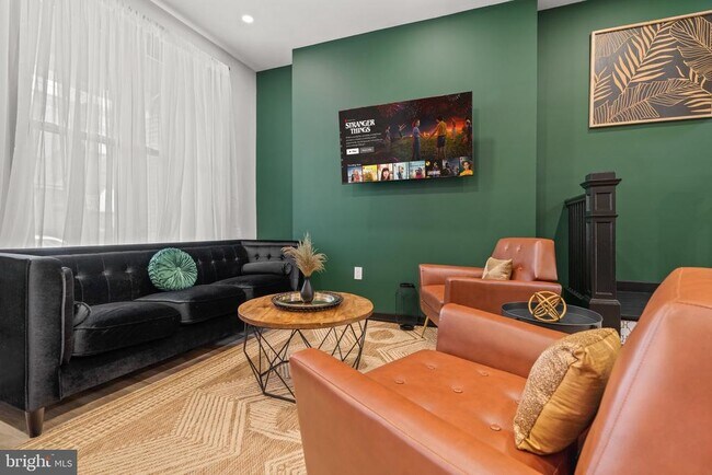 2232 S 17th St in Philadelphia, PA - Building Photo - Building Photo