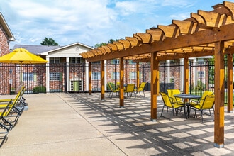 Columbia Crossing in Columbia, MO - Building Photo - Building Photo