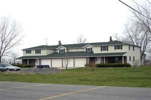 3025 Grand Island Blvd in Grand Island, NY - Building Photo