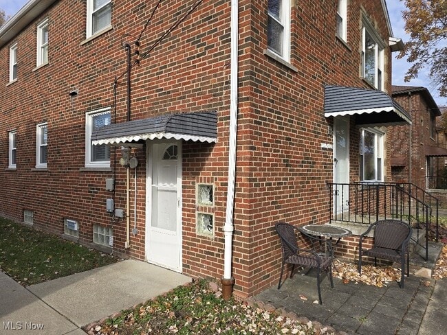 2314 Westmoor Rd in Rocky River, OH - Building Photo - Building Photo