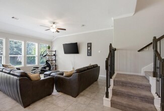 16114 Lake Amistad Pl in Cypress, TX - Building Photo - Building Photo