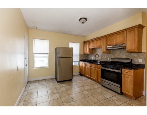 11 Fairmount St-Unit -1 in Boston, MA - Building Photo - Building Photo