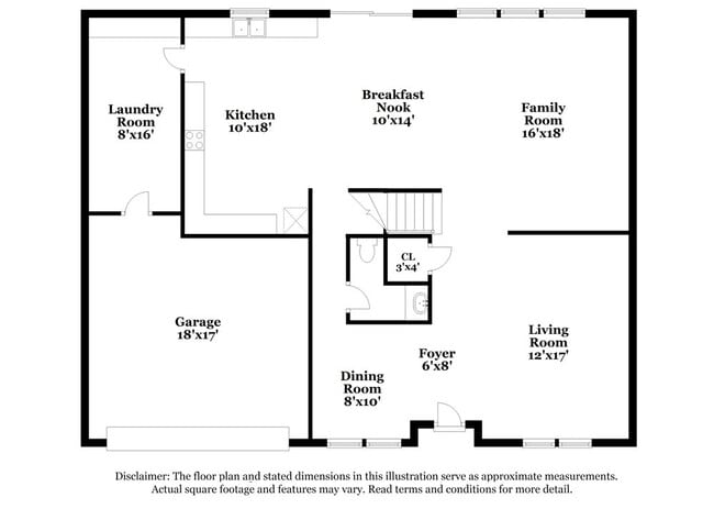 432 Legacy Blvd in Greenwood, IN - Building Photo - Building Photo