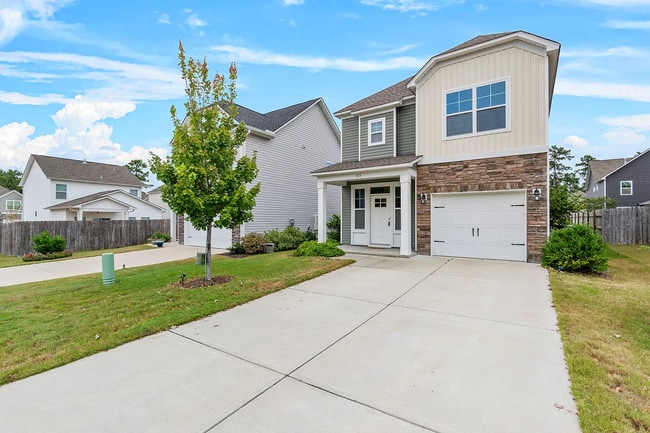315 Olive Sugar Wy in Lexington, SC - Building Photo - Building Photo