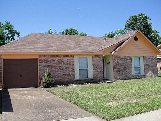 11942 Flushing Meadows Dr in Houston, TX - Building Photo - Building Photo