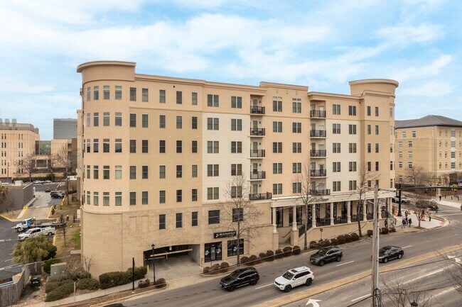 Adesso in Columbia, SC - Building Photo - Building Photo