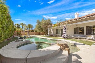 49392 Hohokam River St in Indio, CA - Building Photo