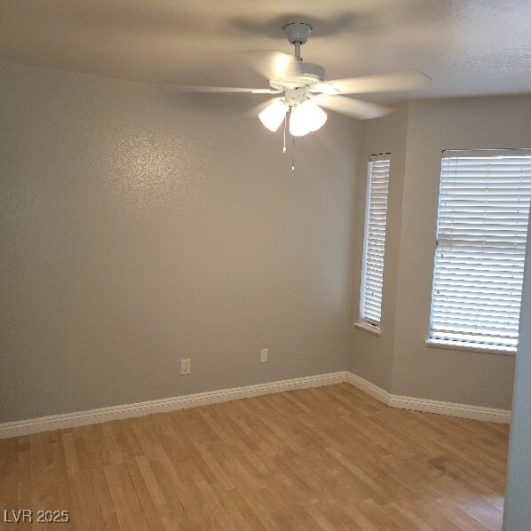 property at 9010 McLeod Dr
