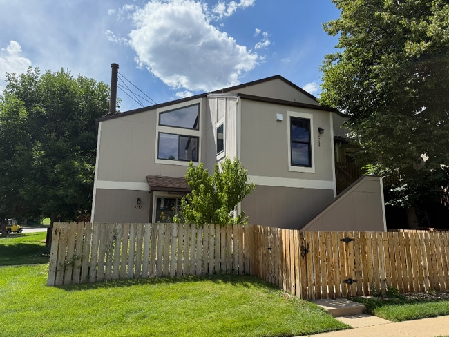 property at 4789 Tantra Dr
