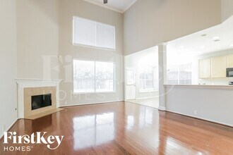 5411 Baldwin Elm St, Unit 3093 in Richmond, TX - Building Photo - Building Photo