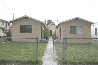 6702 California Ave in Bell, CA - Building Photo - Building Photo