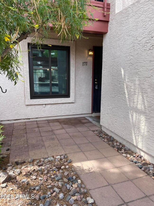 property at 455 S Delaware Dr