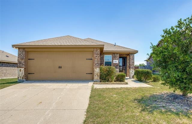 604 Elm Grove in Anna, TX - Building Photo - Building Photo