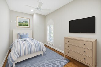 910 Peachwood Bend in Houston, TX - Building Photo - Building Photo