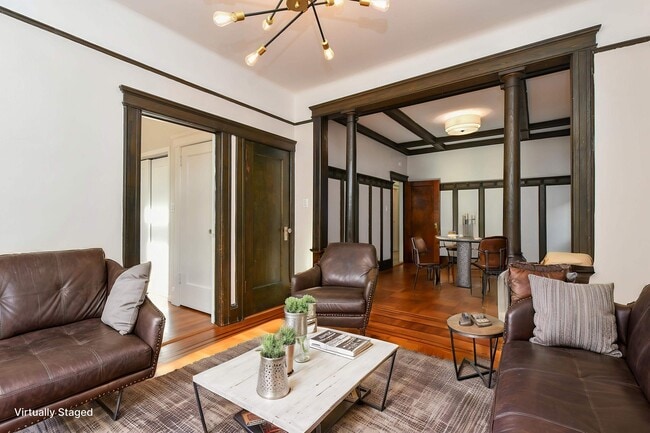 property at 722 27th St