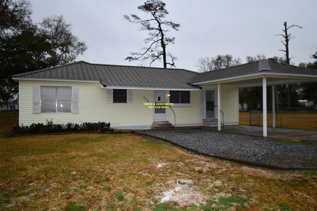 property at 854 E Lyons St