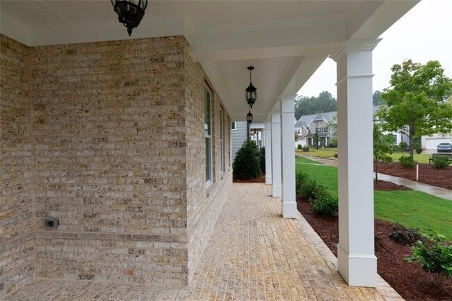 1024 Miranda Ter in Alpharetta, GA - Building Photo - Building Photo