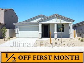 17986 Avenida del Sol W in Surprise, AZ - Building Photo