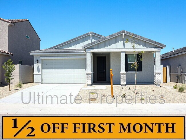 property at 17986 Avenida del Sol W