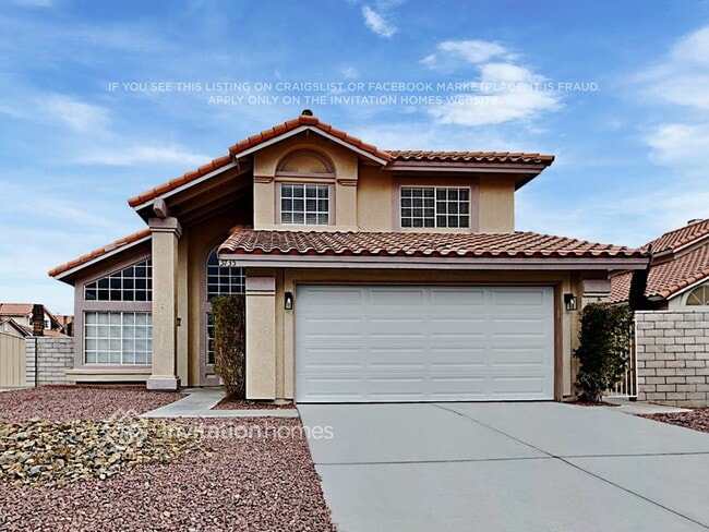 property at 5735 Indian Ridge Dr