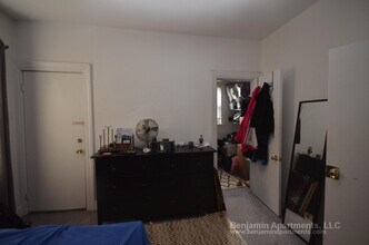 530 Cambridge St, Unit 3 in Boston, MA - Foto de edificio - Building Photo