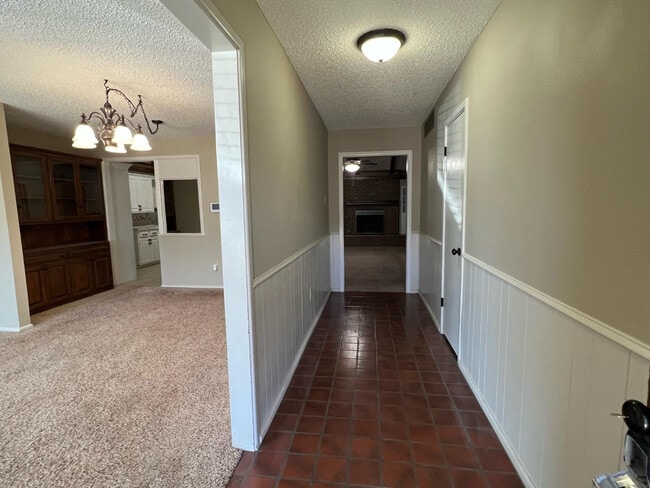 3404 74th St in Lubbock, TX - Building Photo - Building Photo