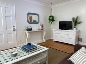 1286 Devon Ave, Unit 4 in Los Angeles, CA - Building Photo - Building Photo