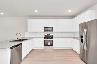 27122 Newport Trce Ln in Katy, TX - Building Photo - Building Photo