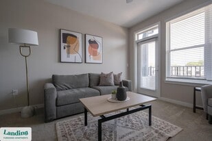 16200 Croft Dr in Charlotte, NC - Building Photo