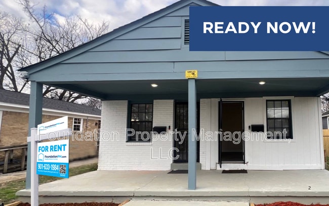 property at 2148 Stovall Ave