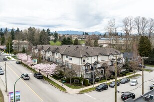 5211 Irmin St in Burnaby, BC - Building Photo