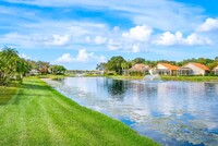 633 Masters Way in Palm Beach Gardens, FL - Foto de edificio - Building Photo