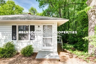 1028 Asheboro St in High Point, NC - Building Photo - Building Photo