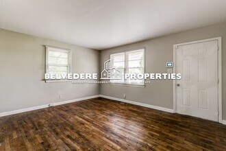 1607 Eastwood Ave in Greensboro, NC - Building Photo - Building Photo