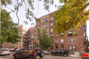 10824 71st Ave Apartamentos