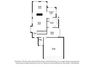 2505 Kilmaron Cir in Henderson, NV - Building Photo - Building Photo