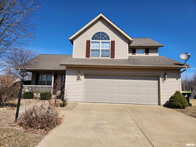 property at 400 Bittersweet Ave