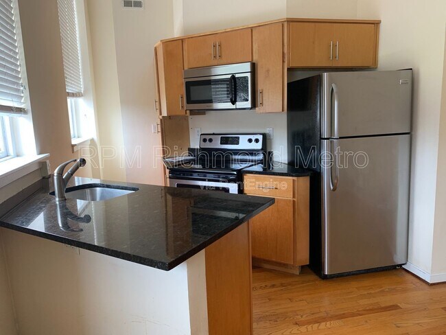 700 N 2nd St in Richmond, VA - Building Photo - Building Photo