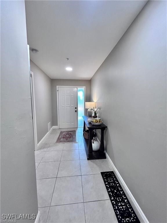 property at 4650 Yacht Harbor Dr