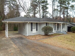 2146 Tilson Rd in Decatur, GA - Building Photo - Building Photo