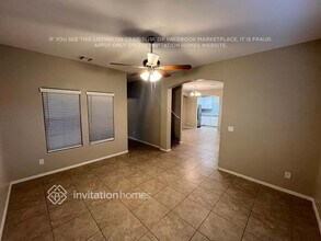 17696 W Langer Ln in Surprise, AZ - Building Photo - Building Photo